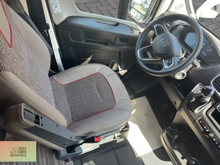 Fahrzeugbild Malibu Van compact 600 LE viele Pakete. Aktion! Fiat #13