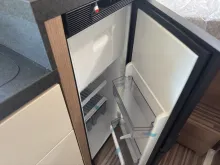 Fahrzeugbild Malibu Van compact 600 LE viele Pakete. Aktion! Fiat #17