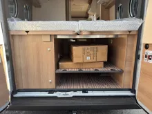 Fahrzeugbild Malibu Van compact 600 LE viele Pakete. Aktion! Fiat #23