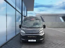 Fahrzeugbild Malibu Van first class - two rooms 640 LE RB viele Pakete,Abverkauf Fiat #1