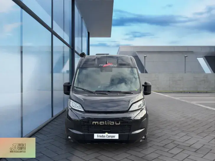 Fahrzeugbild Malibu Van first class - two rooms 640 LE RB viele Pakete,Abverkauf Fiat #1