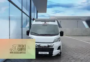 Bild Van Comfort 640 LE family-for-4
