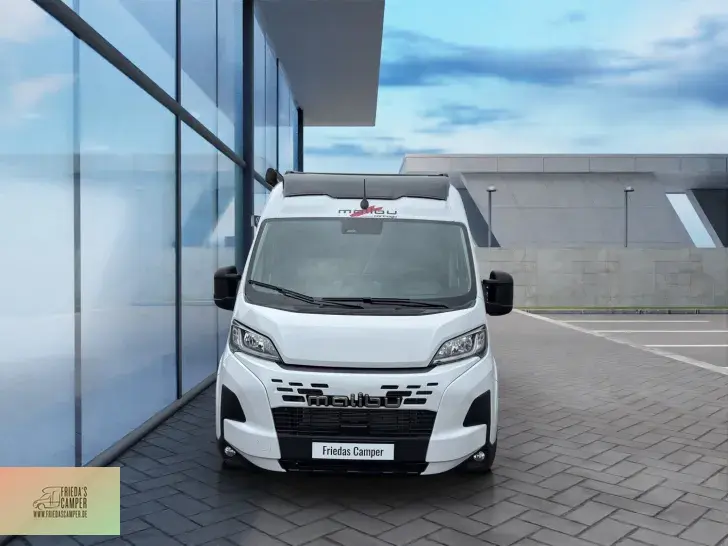 Fahrzeugbild Malibu Van comfort 640 LE, Family, Skyview, Aktion! Fiat #1