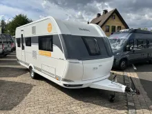 Fahrzeugbild Hobby De Luxe 495 UL #1