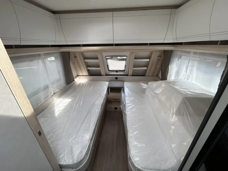 Fahrzeugbild Hobby De Luxe 495 UL #12