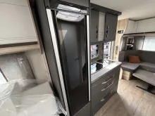 Fahrzeugbild Hobby De Luxe 495 UL #16