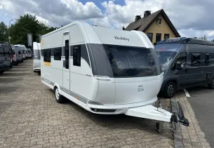 Bild De Luxe 460 LU