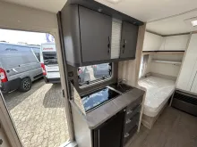 Fahrzeugbild Hobby De Luxe 460 LU #10
