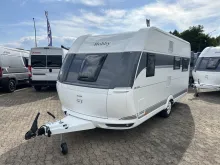 Fahrzeugbild Hobby De Luxe 460 UFe #2