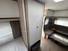 Fahrzeugbild Hobby De Luxe 460 UFe #14