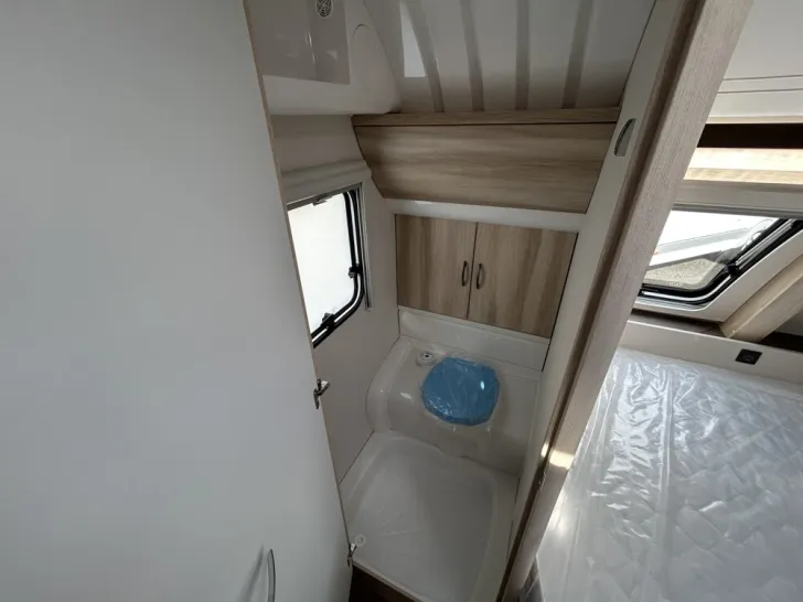 Fahrzeugbild Hobby De Luxe 460 UFe #15