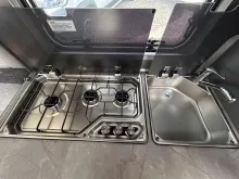 Fahrzeugbild Hobby De Luxe 460 UFe #21