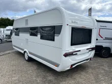 Fahrzeugbild Hobby De Luxe 540 UL #4