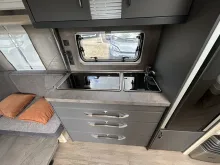 Fahrzeugbild Hobby De Luxe 540 UL #10