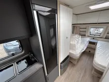 Fahrzeugbild Hobby De Luxe 540 UL #11