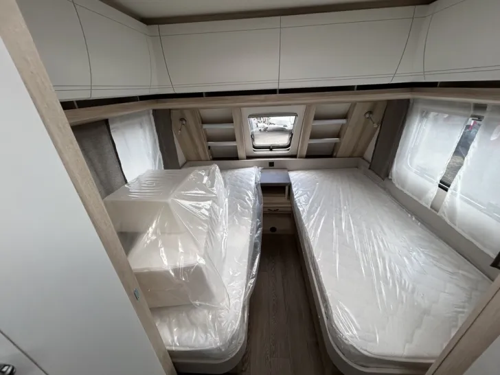 Fahrzeugbild Hobby De Luxe 540 UL #12