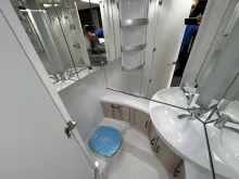 Fahrzeugbild Hobby De Luxe 540 UL #15