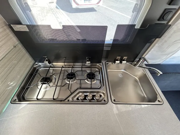 Fahrzeugbild Fendt Bianco Selection 495 SG #13