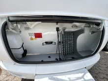 Fahrzeugbild Hobby De Luxe 460 LU #19