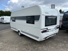 Fahrzeugbild Hobby Excellent Edition 495 UL #4