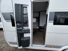 Fahrzeugbild Hobby Excellent Edition 495 UL #7