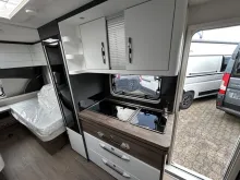 Fahrzeugbild Hobby Excellent Edition 495 UL #10