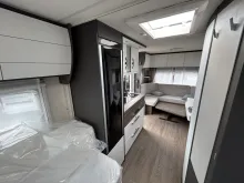 Fahrzeugbild Hobby Excellent Edition 495 UL #13