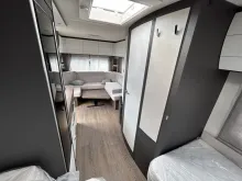 Fahrzeugbild Hobby Excellent Edition 495 UL #14