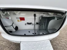 Fahrzeugbild Hobby Excellent Edition 495 UL #22