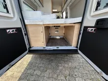 Fahrzeugbild Sunlight Camper Van Cliff 600 Adventure Edition #21