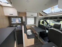 Fahrzeugbild Sunlight T 680 Adventure Edition #4