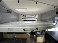 Fahrzeugbild Sunlight T 680 Adventure Edition #13