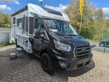 Fahrzeugbild Sunlight T 690L Adventure Edition #1
