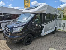 Fahrzeugbild Sunlight T 690L Adventure Edition #2