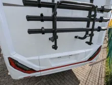 Fahrzeugbild Sunlight T 690L Adventure Edition #3