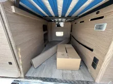 Fahrzeugbild Hobby OnTour Van 600 FT #16