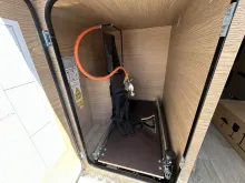 Fahrzeugbild Hobby OnTour Van 600 FT #20