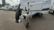 Fahrzeugbild Dethleffs Aero 490 QSK #24
