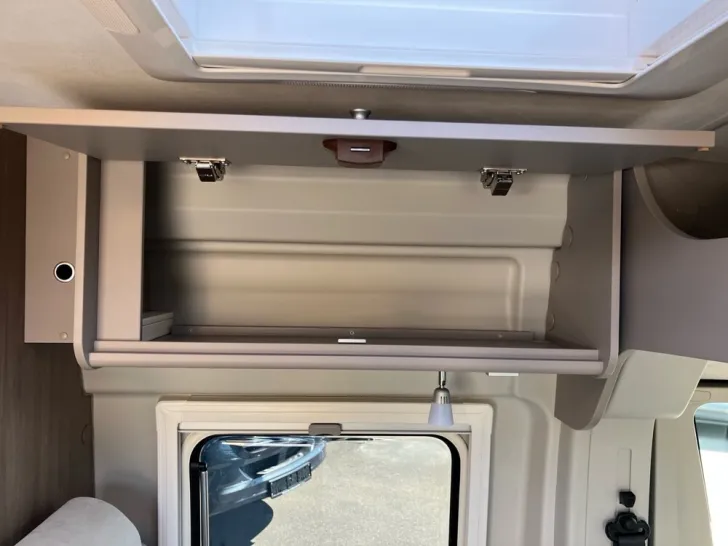 Fahrzeugbild Carado pro CV 602 #15