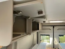 Fahrzeugbild Carado pro CV 602 #18