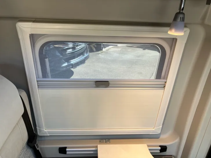 Fahrzeugbild Carado pro CV 602 #25