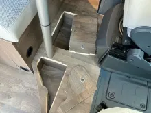 Fahrzeugbild Carado pro CV 602 #27