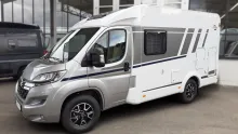 Fahrzeugbild Carado pro V 132 #1