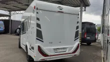 Fahrzeugbild Carado pro V 132 #4