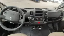 Fahrzeugbild Carado pro V 132 #11