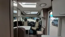 Fahrzeugbild Carado pro V 132 #13