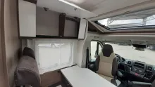 Fahrzeugbild Carado pro V 132 #15