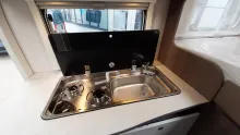 Fahrzeugbild Carado pro V 132 #21