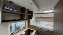 Fahrzeugbild Carado pro V 132 #22