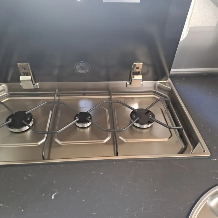 Fahrzeugbild Hymer B-Klasse MC T 600 WhiteLine #12